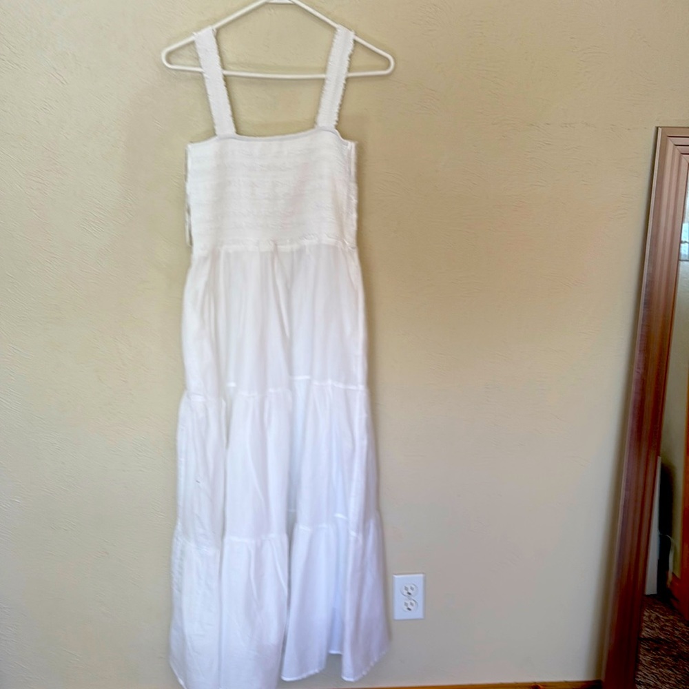 SEAFOLLY Dress- Laguna Beach House Dress